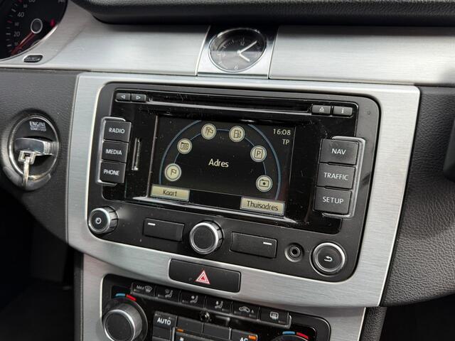 Volkswagen Passat CC 1.8 TSI 5p.|Automaat|NAP|Xenon|