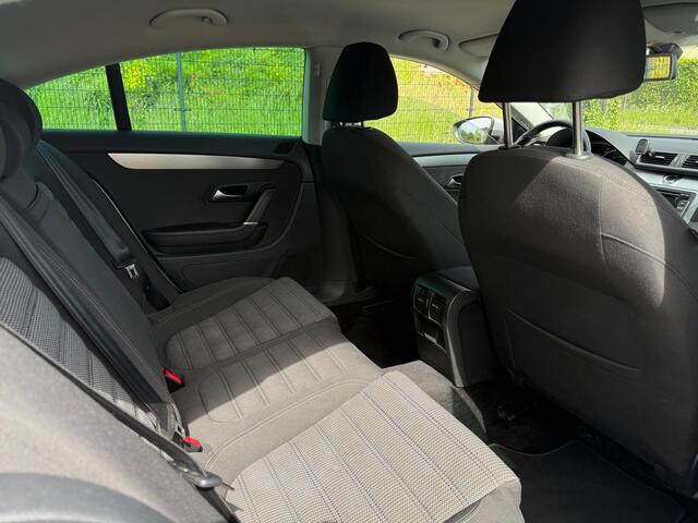 Volkswagen Passat CC 1.8 TSI 5p.|Automaat|NAP|Xenon|