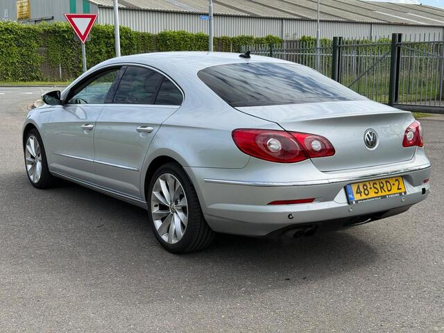 Volkswagen Passat CC 1.8 TSI 5p.|Automaat|NAP|Xenon|
