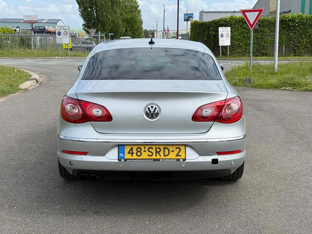 Volkswagen Passat CC 1.8 TSI 5p.|Automaat|NAP|Xenon|
