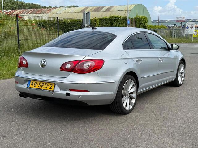 Volkswagen Passat CC 1.8 TSI 5p.|Automaat|NAP|Xenon|