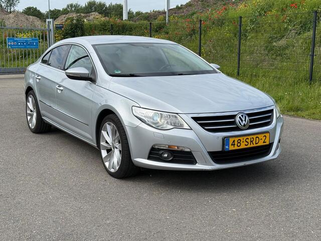 Volkswagen Passat CC 1.8 TSI 5p.|Automaat|NAP|Xenon|
