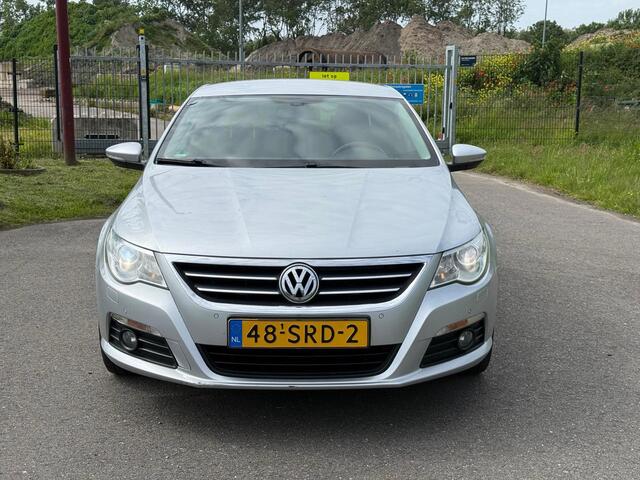 Volkswagen Passat CC 1.8 TSI 5p.|Automaat|NAP|Xenon|