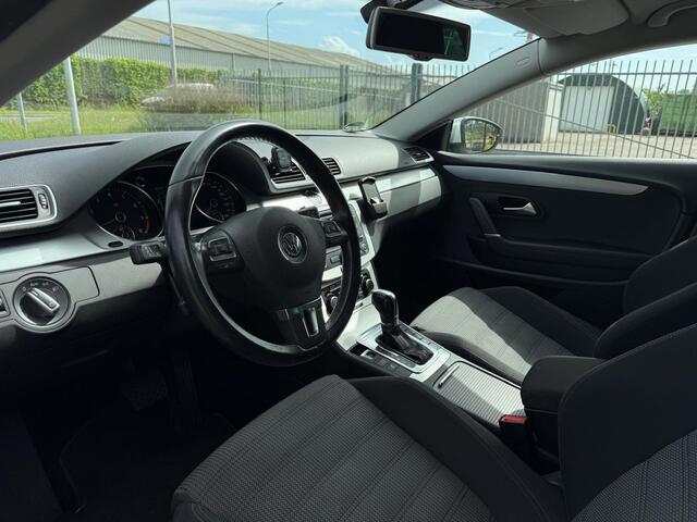 Volkswagen Passat CC 1.8 TSI 5p.|Automaat|NAP|Xenon|