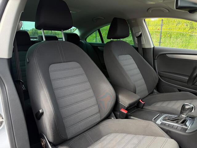 Volkswagen Passat CC 1.8 TSI 5p.|Automaat|NAP|Xenon|