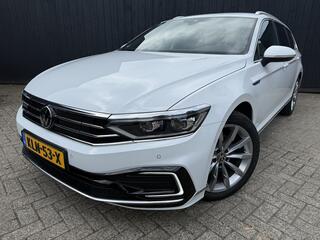 Volkswagen Passat Variant (2014 - 2023)