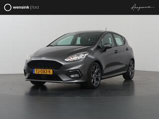 FORD FIESTA 1.0 EcoBoost ST-Line | Navigatie | Climate Control | Cruise Control |