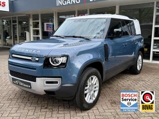 LAND ROVER DEFENDER 110 3.0 D250 Led, Camera, Carplay, LM..