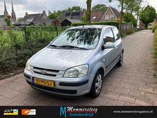HYUNDAI GETZ 1.3i GL Apk 05-2027