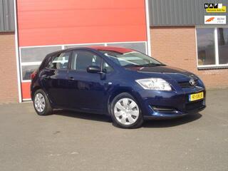 Toyota Auris (2006 - 2012)