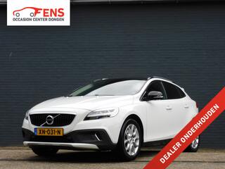 Volvo V40 Cross Country