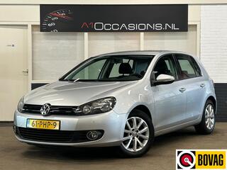 Volkswagen Golf VI