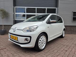 VOLKSWAGEN UP! | NL Auto | Airco | LM Velgen | 1.0 high up! BlueM.