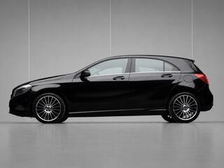Mercedes-Benz A-Klasse (2012 - 2018)