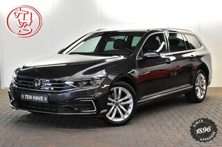 Volkswagen Passat Variant (2014 - 2023)