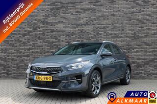 KIA Xceed 1.6 GDi PHEV DynamicPlusLine | Adaptieve cruise | Rijklaarprijs - incl.garantie