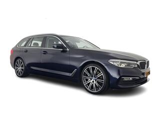 BMW 5-Serie (2016 - 2023)