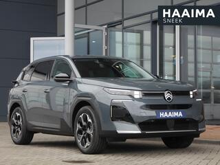 CITROEN C5 Aircross 1.6 Plug-In Hybrid 225 Business | Nieuwe auto | Stuurverwarming | Draadloze telefoonoplader