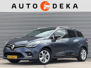 Renault Clio Estate