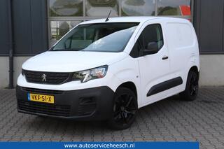 PEUGEOT PARTNER bestel 1.5 BlueHDI l AIRCO l LMV l START/STOP l SCHERP GEPRIJSD!!
