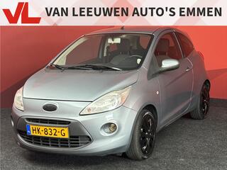 Ford Ka (2008 - 2016)