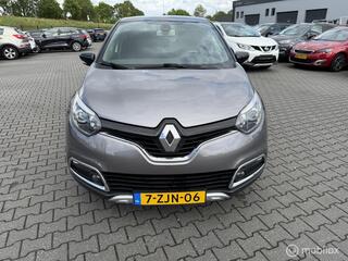 RENAULT CAPTUR 0.9 TCe Helly Hansen navi clima