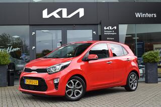 KIA PICANTO 1.0 DPi DynamicPlusLine Automaat | Automaat | Camera | Navigatie | Climate + Cruise Control | Tot 10Jr. Kia-Garantie