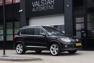 VOLKSWAGEN TIGUAN 1.4 TSI R-Line | LED/-XENON | PANORAMA | TREKHAAK | ORG. NL geleverd