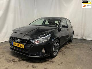 HYUNDAI I 20 1.2 MPI Comfort - Schade