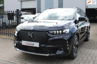 DS DS 7 Crossback E-Tense Rivoli Leder 360 Memory Full Options!!