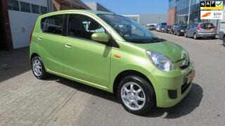 DAIHATSU CUORE 1.0 Premium