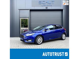 Ford Focus (2011 - 2018)