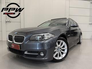 BMW 5-Serie Touring (2010 - 2016)