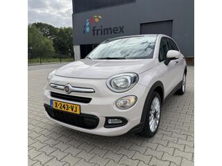 FIAT 500X 1.4 Turbo Lounge 2015 | Camera | PDC | Navi