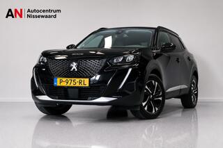 PEUGEOT 2008 1.2 PureTech Allure |Carplay|Trekhaak|Virtual|