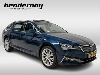 Skoda Superb Combi (2015 - 2023)