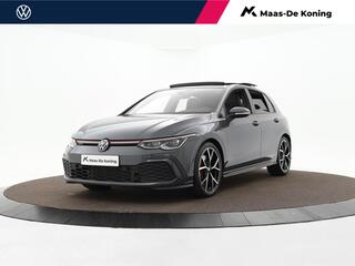 VOLKSWAGEN GOLF 2.0 TSI 245pk DSG GTI � Panoramadak � Camera � Dodehoeksensoren � Matrix LED � Stuur- & Stoelverwarming � Keyless �
