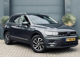VOLKSWAGEN TIGUAN 2.0 TSI 4Motion Pano/Navi/Camera