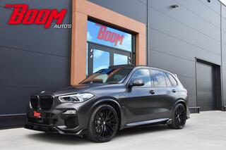 BMW X5 XDrive45e M-Sport Performance PANO|B&W|MSTOELEN|360CAMERA|SOFTCLOSE|HEADUP