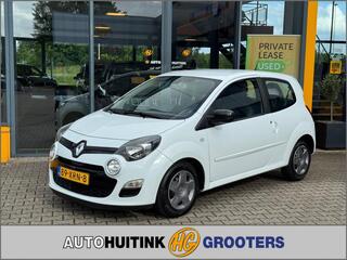 Renault Twingo (2007 - 2014)