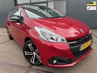 Peugeot 208 (2012 - 2019)