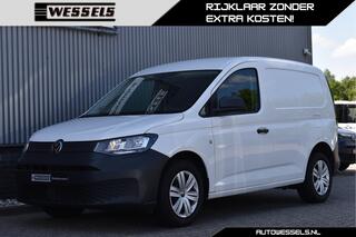 VOLKSWAGEN CADDY Cargo 1.5 TSI Trend