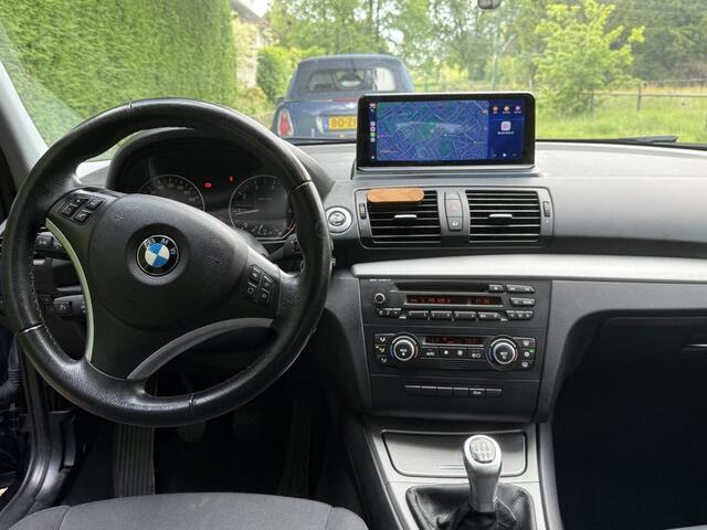 BMW 1-Serie 116i Business Line