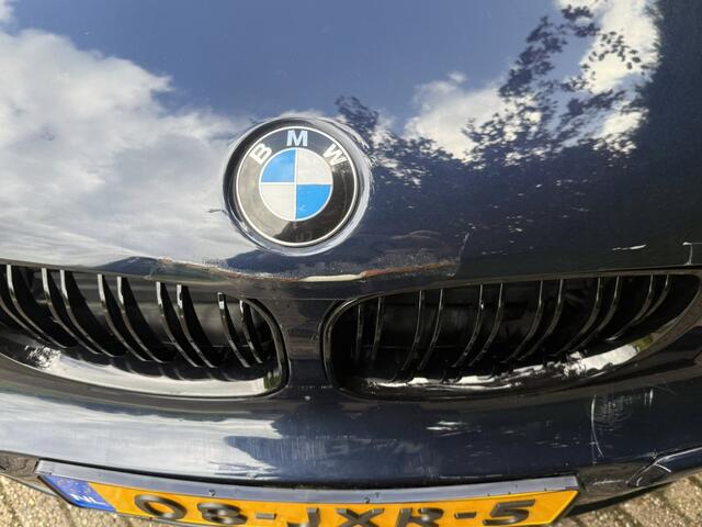 BMW 1-Serie 116i Business Line