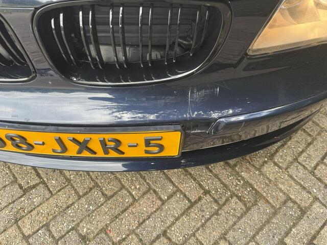 BMW 1-Serie 116i Business Line