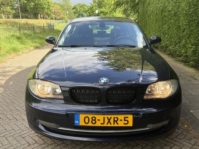 BMW 1-Serie 116i Business Line