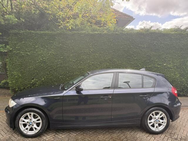 BMW 1-Serie 116i Business Line