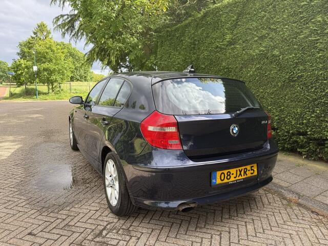 BMW 1-Serie 116i Business Line