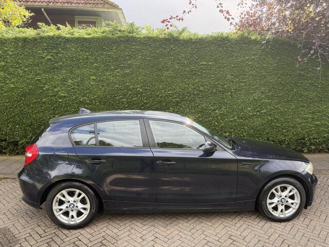 BMW 1-Serie 116i Business Line