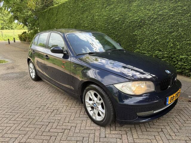 BMW 1-Serie 116i Business Line